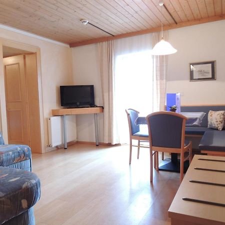 Starchenthof Apartment โอเบอเอา ภายนอก รูปภาพ